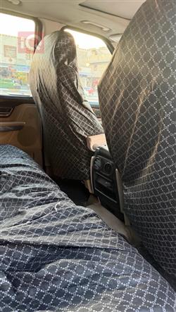 لاند روفر رانج روفر سبورت